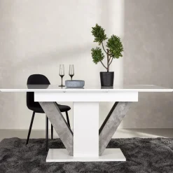 Matbord Venture Home Disa