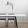 Matbord Venture Home Jimmy 195/285 cm