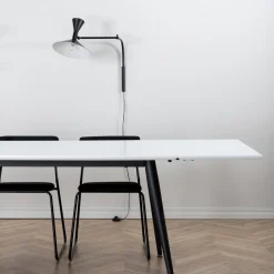 Matbord Venture Home Jimmy 195/285 cm