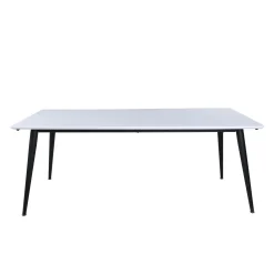 Matbord Venture Home Jimmy 195/285 cm