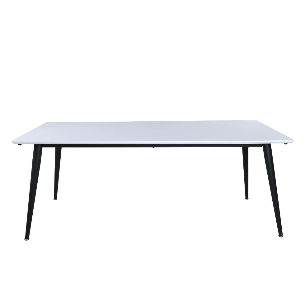 Matbord Venture Home Jimmy 195/285 cm