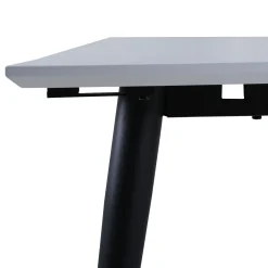 Matbord Venture Home Jimmy 195/285 cm