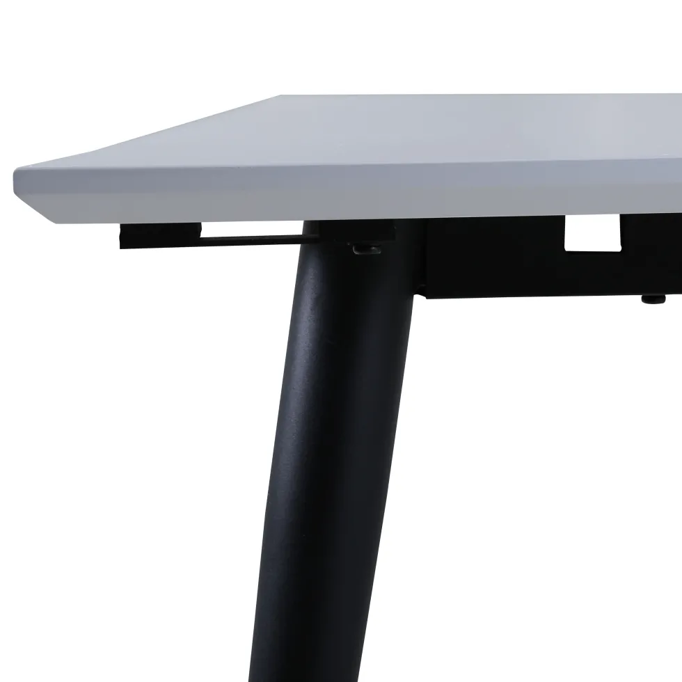 Matbord Venture Home Jimmy 195/285 cm