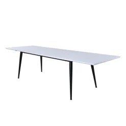 Matbord Venture Home Jimmy 195/285 cm