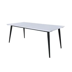 Matbord Venture Home Jimmy 195/285 cm