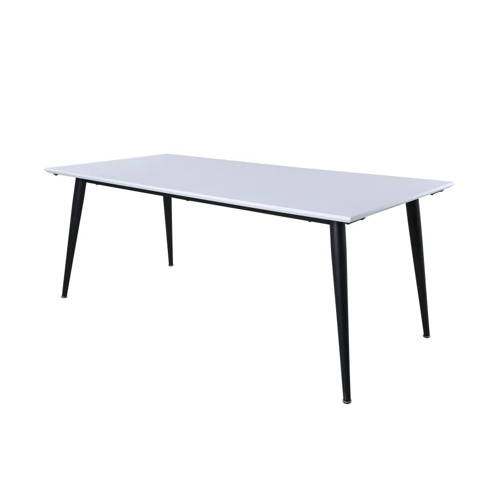 Matbord Venture Home Jimmy 195/285 cm