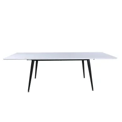 Matbord Venture Home Jimmy 150/240 cm