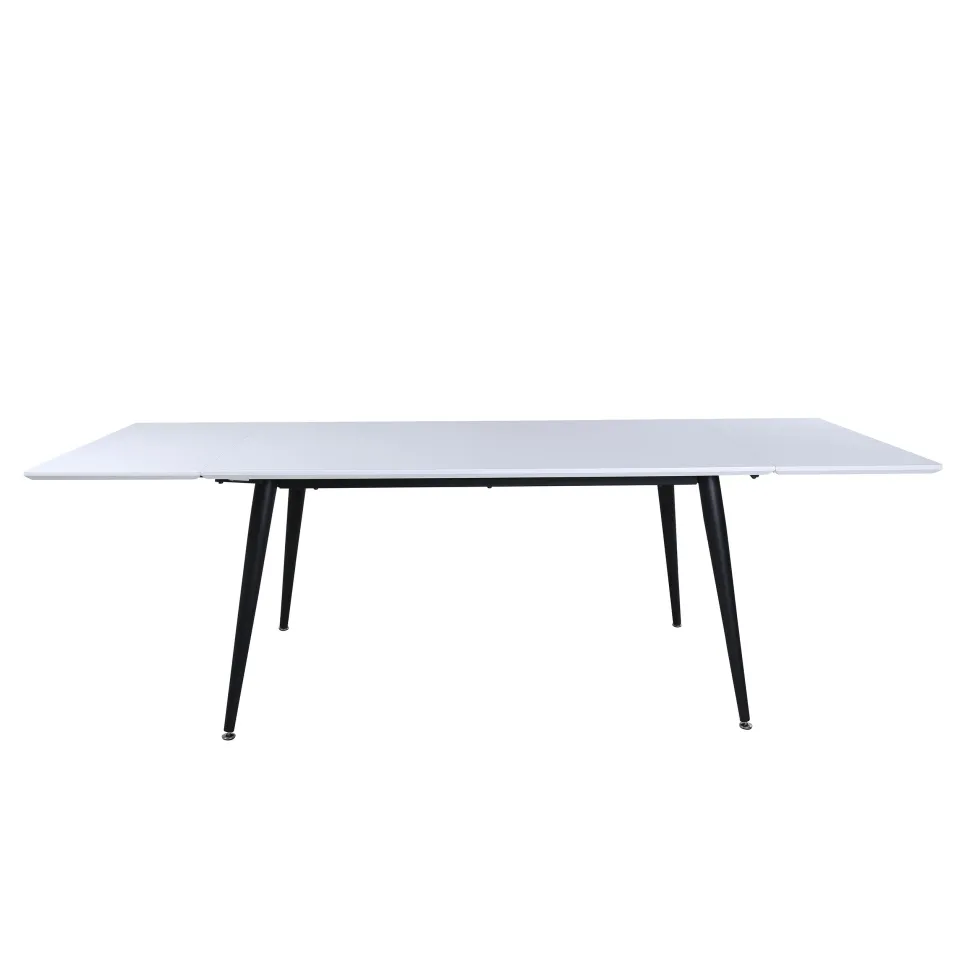 Matbord Venture Home Jimmy 150/240 cm