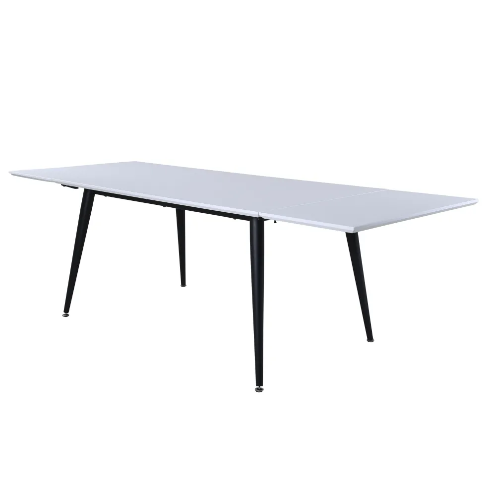 Matbord Venture Home Jimmy 150/240 cm