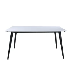Matbord Venture Home Jimmy 150/240 cm