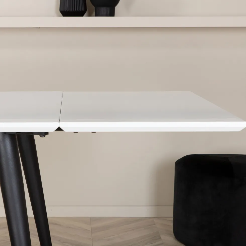 Matbord Venture Home Jimmy 150/240 cm