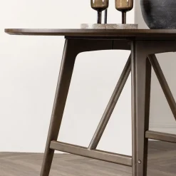 Matbord Venture Home Kaseindon Ø100 cm