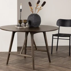 Matbord Venture Home Kaseindon Ø100 cm