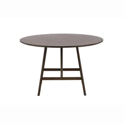 Matbord Venture Home Kaseindon Ø100 cm