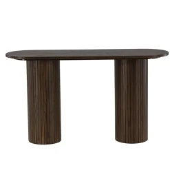 Matbord Venture Home Leonora Ø65 cm