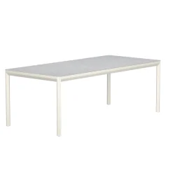 Matbord Venture Home Lino 220x100x74 cm