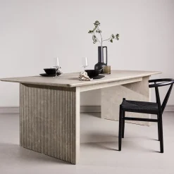 Matbord Venture Home Vail 200x100 cm