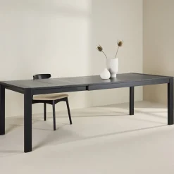 Matbord Vind Slider 250x95 cm