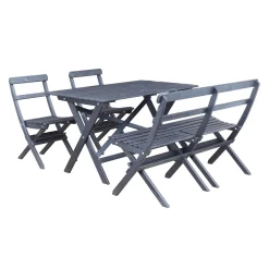 Matgrupp Baltic Garden Knohult