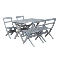 Matgrupp Baltic Garden Knohult