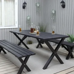 Matgrupp Baltic Garden Scottsdale 190