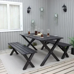 Matgrupp Baltic Garden Scottsdale 150