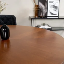 Matgrupp furniture/fashion Copenhagen med 4 Vera Stolar