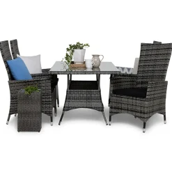 Matgrupp Utomhus Comfort Garden Thor 32
