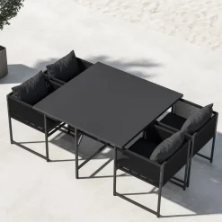 Matgrupp Utomhus Venture Home Noto
