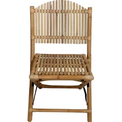 Matgrupp Venture Home Erica med 6 Cane Stolar