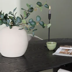 Matgrupp Venture Home Isolde med 4 st Evelina stolar