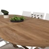 Matgrupp Venture Home Kiara 180/240 med 8 Siri Stolar