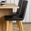 Matgrupp Venture Home Leo med 4 Today Stolar