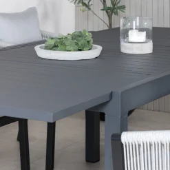 Matgrupp Venture Home Marbella med 6 Veny Stolar