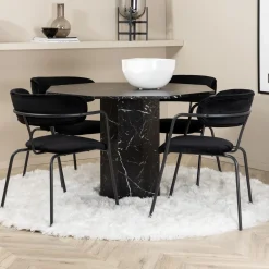Matgrupp Venture Home Monte Carlo med 4 Aris Stolar