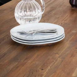 Matgrupp Venture Home Peo med 6 Aris Stolar