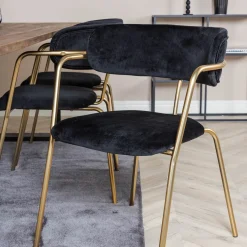 Matgrupp Venture Home Peo med 6 Aris Stolar
