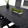 Matgrupp Venture Home Rossi 200 med 6 Bront Stolar