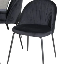 Matgrupp Venture Home Salt med 6 Wrigley Stolar