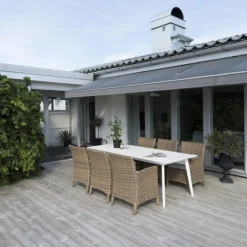 Matstol Hillerstorp Dallas