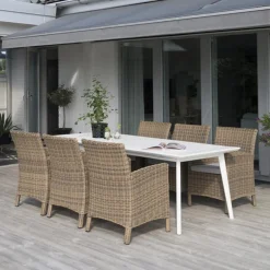 Matstol Hillerstorp Dallas