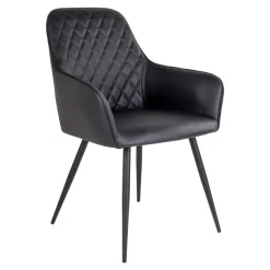 Matstol House Nordic Harbo PU