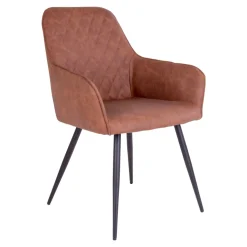 Matstol House Nordic Harbo PU