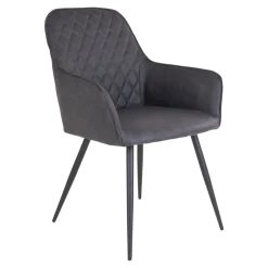 Matstol House Nordic Harbo PU