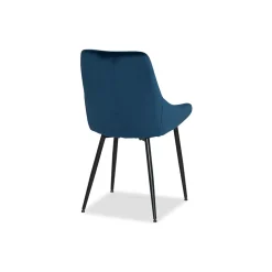 Matstol In Living AlsarpBlå