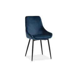 Matstol In Living AlsarpBlå