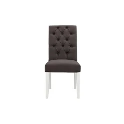 Matstol In Living JennyBrun/Vit