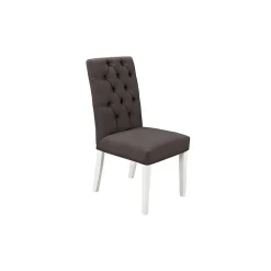 Matstol In Living JennyBrun/Vit