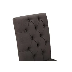Matstol In Living JennyBrun/Vit