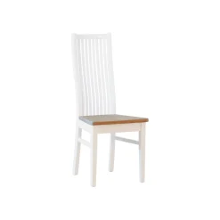 Matstol In Living ÅsaVit/Oljad Ek